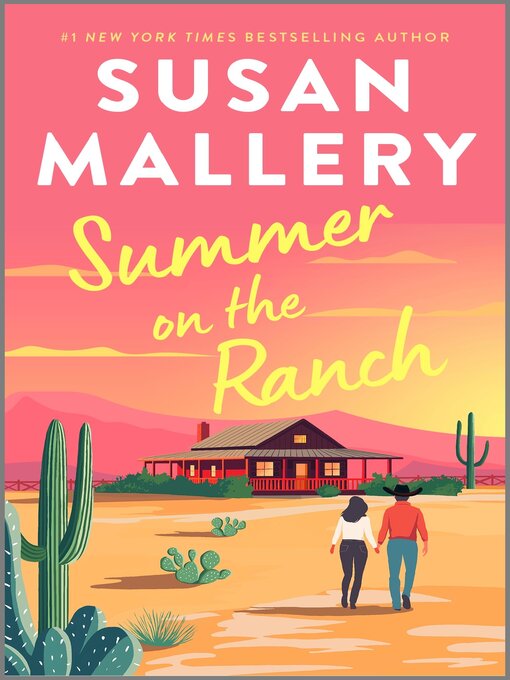 Title details for Summer on the Ranch by Susan Mallery - Available